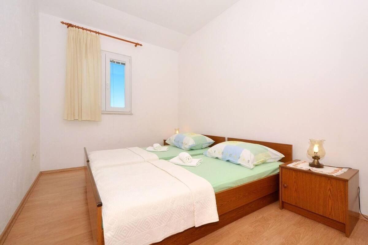 Apartments Sima Trogir Exterior foto