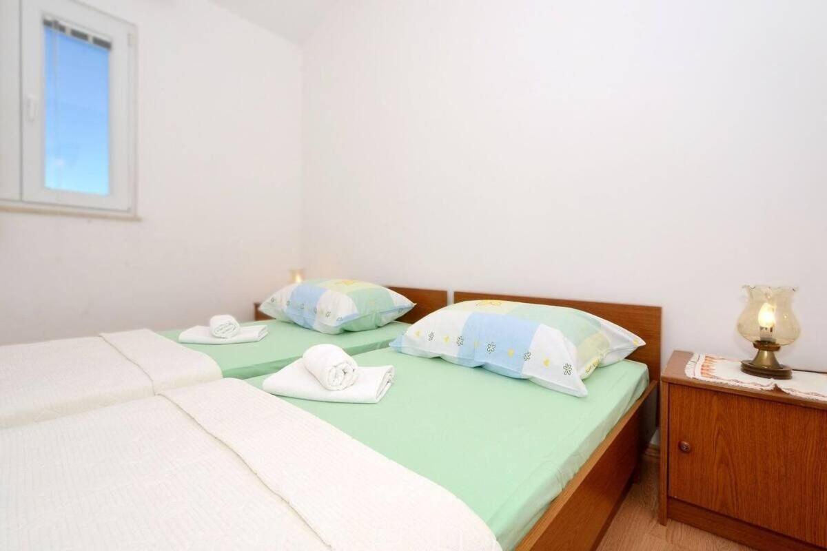 Apartments Sima Trogir Exterior foto